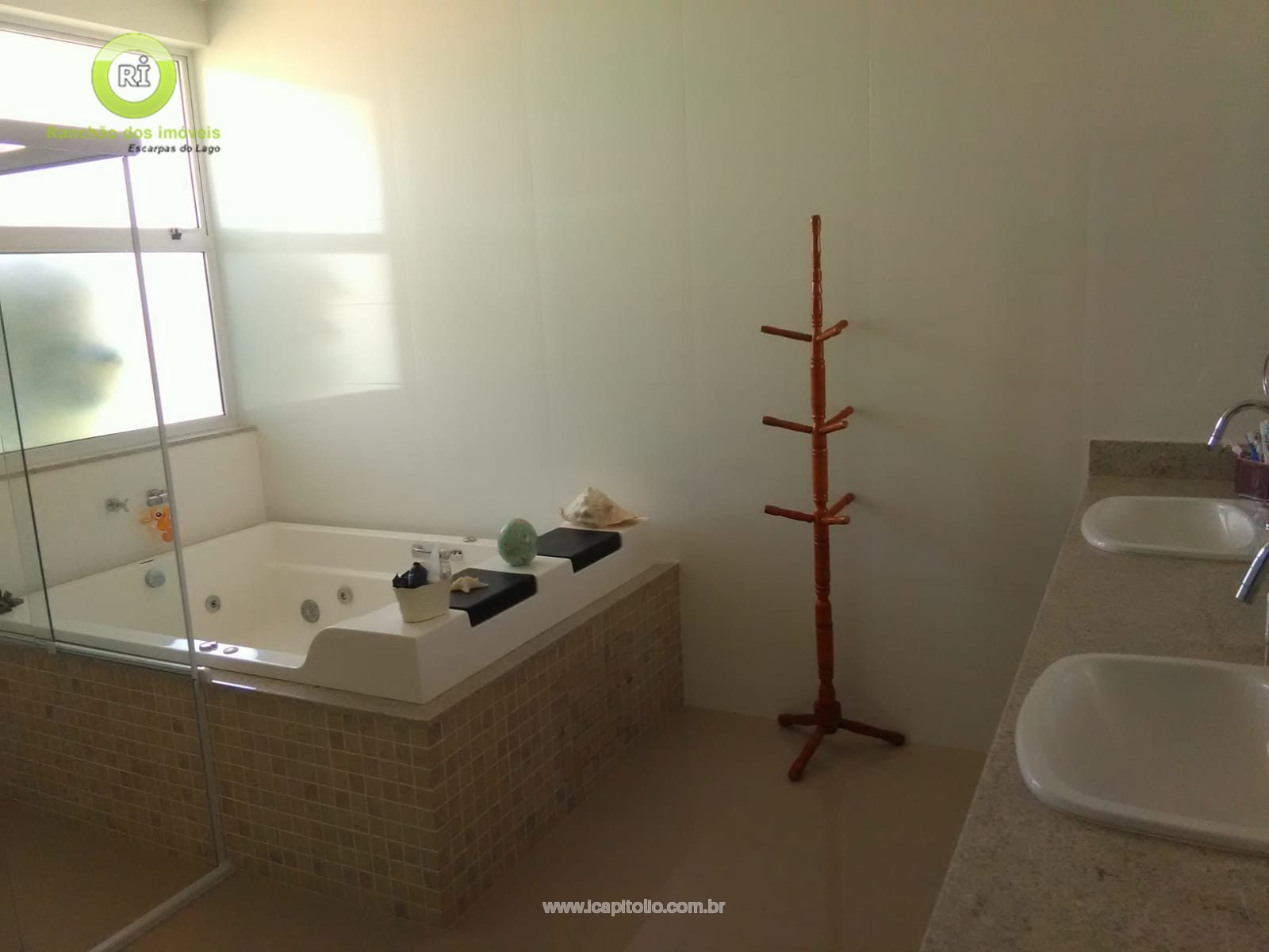 Casa en Venta en Escarpas do Lago - Foto 24
