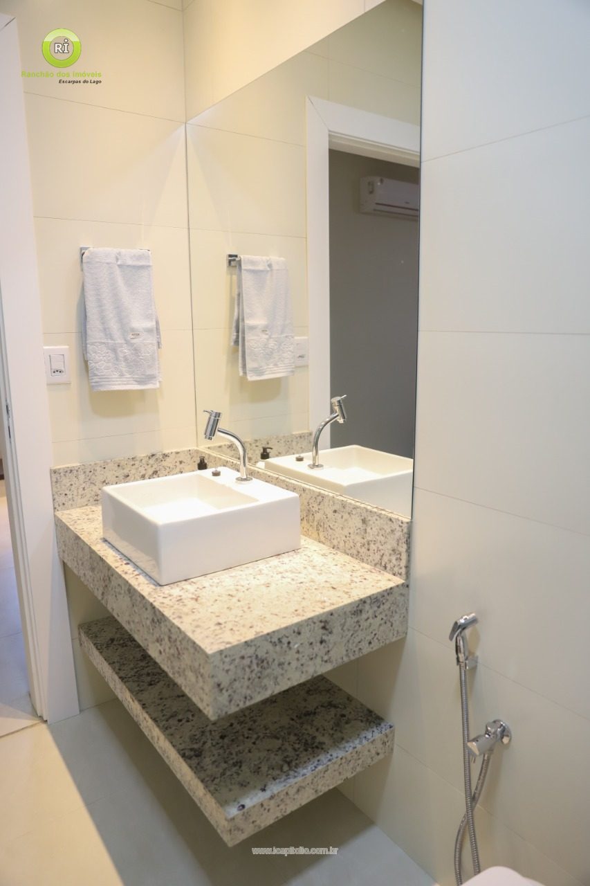 Casa en Venta en Escarpas do Lago - Foto 25