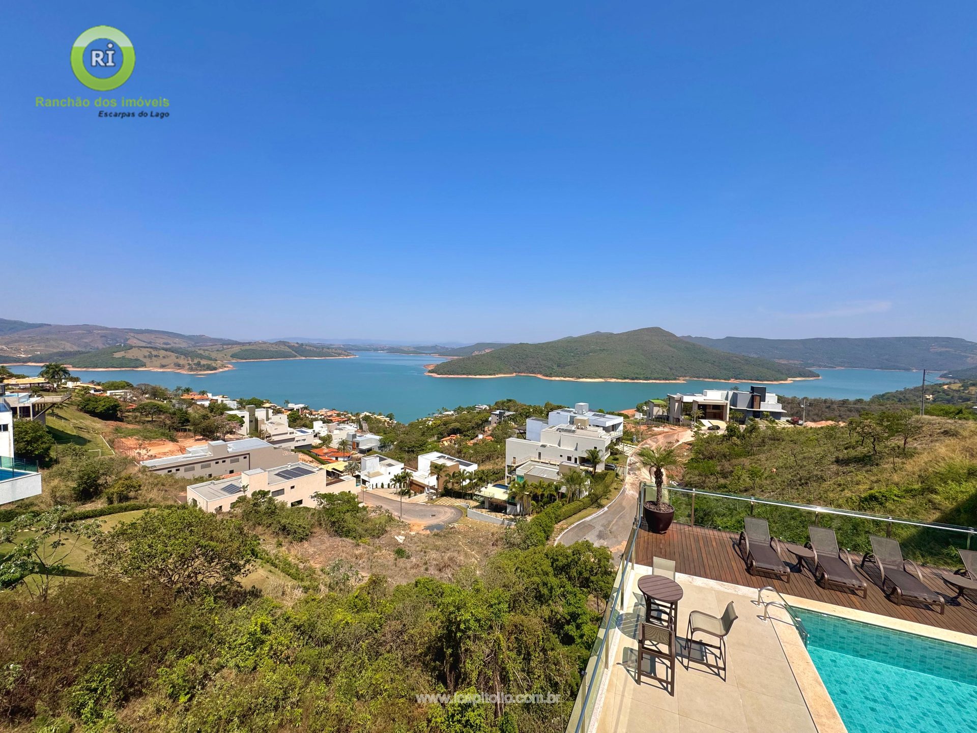 Casa en Venta en Escarpas do Lago - Foto 25