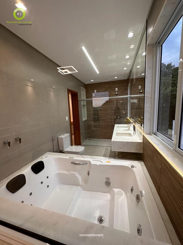 Casa en Venta en Escarpas do Lago - Foto 25