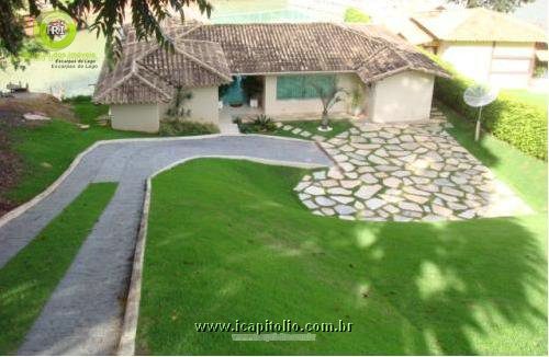 Casa en Venta en Escarpas do Lago - Foto 25