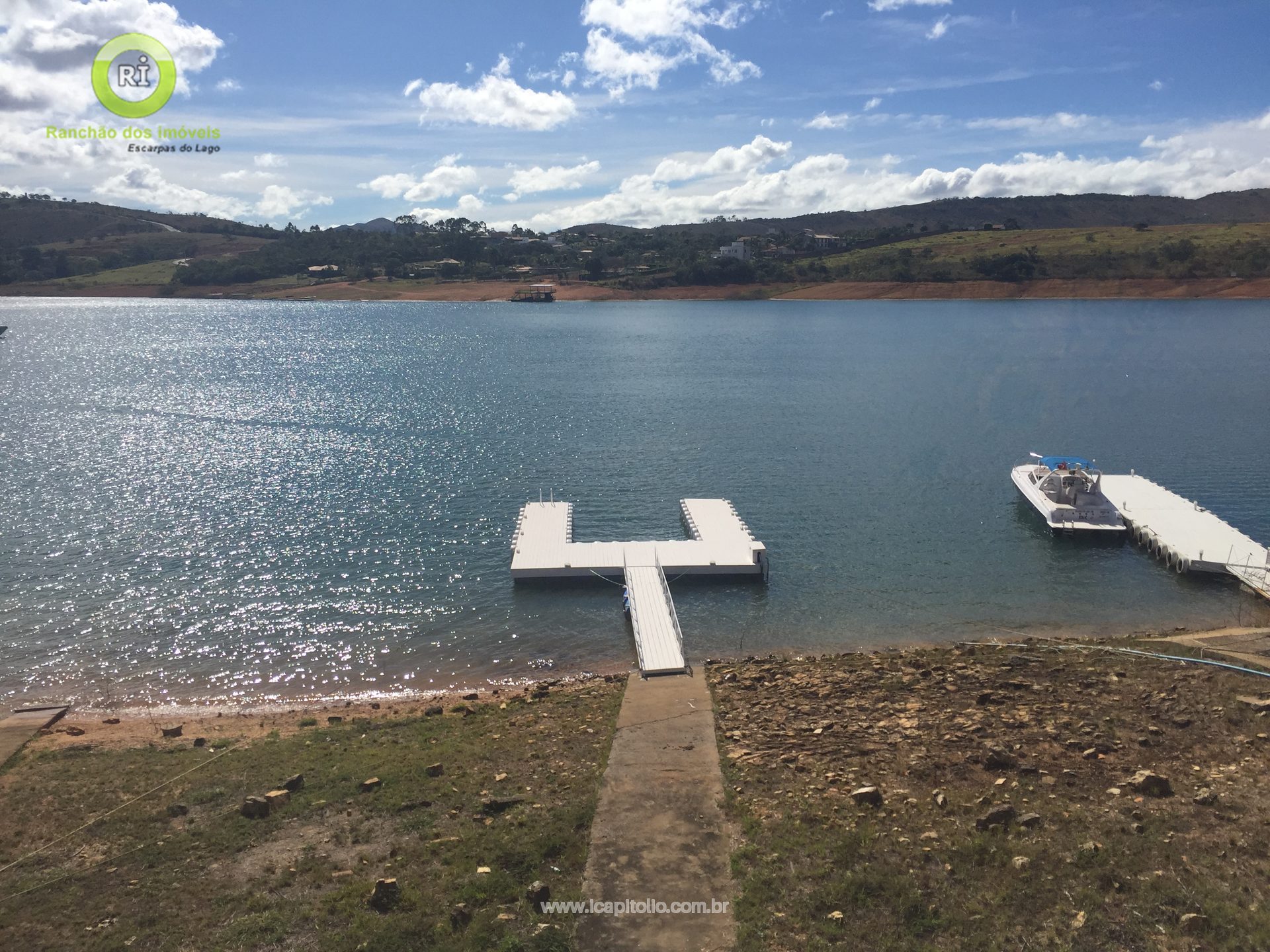 Casa en Venta en Escarpas do Lago - Foto 25