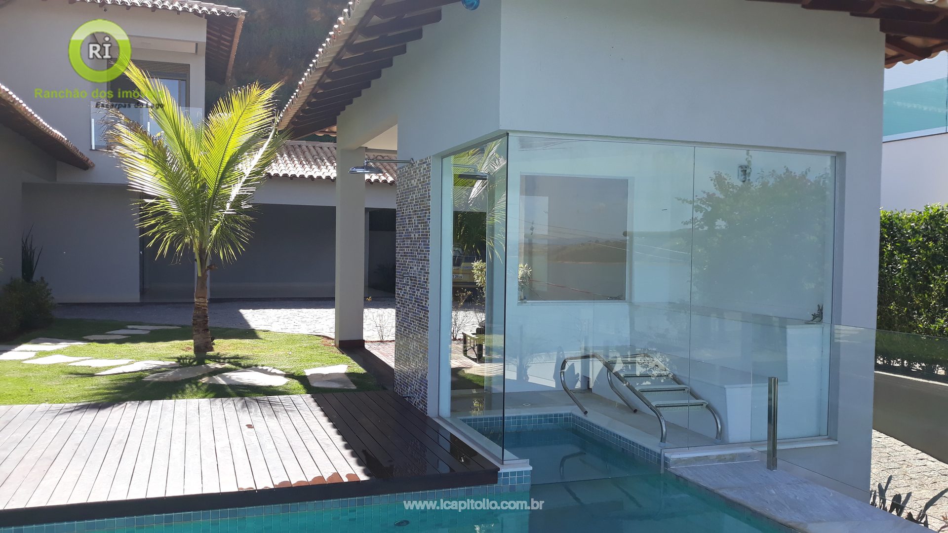 House for Sale in Escarpas do Lago - Foto 25