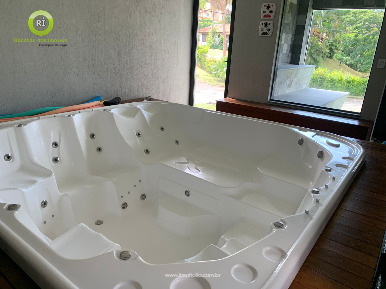 Casa en Venta en Escarpas do Lago - Foto 25