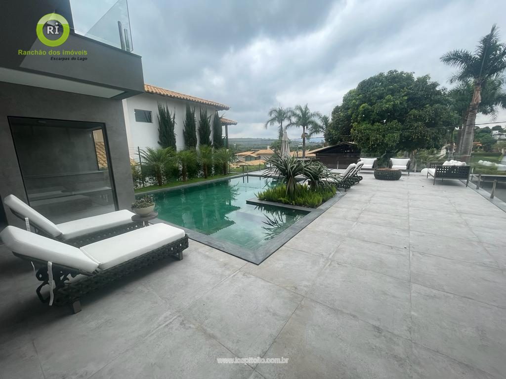 Casa en Venta en Escarpas do Lago - Foto 25