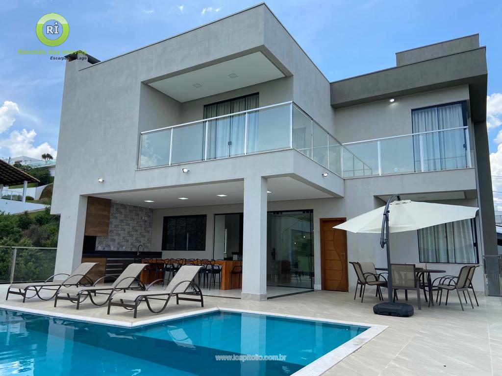 Casa en Venta en Escarpas do Lago - Foto 25