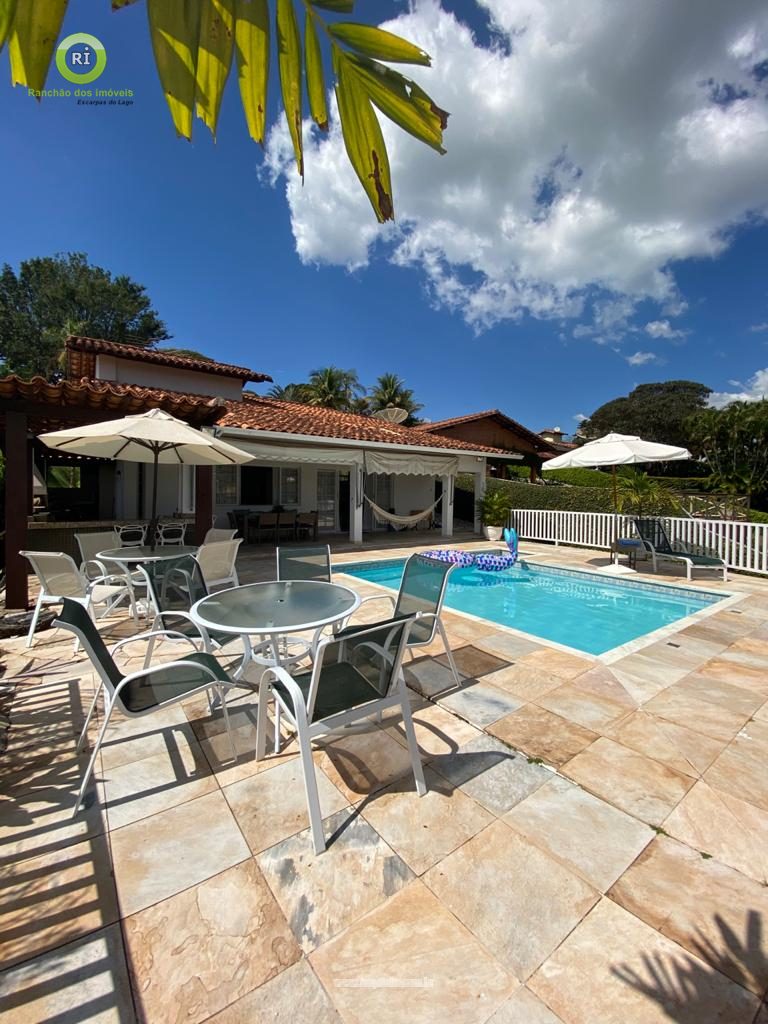 Casa en Venta en Escarpas do Lago - Foto 25