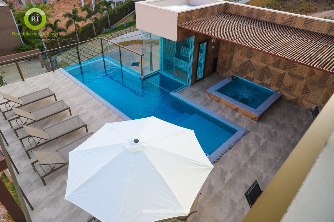 Casa en Venta en Escarpas do Lago - Foto 26