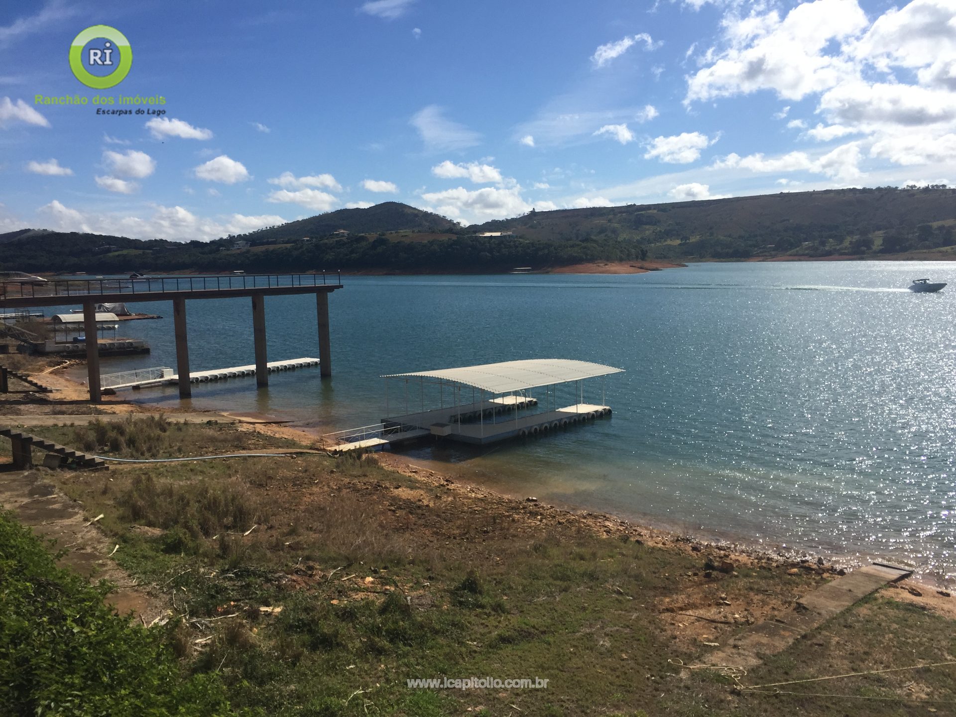 Casa en Venta en Escarpas do Lago - Foto 26