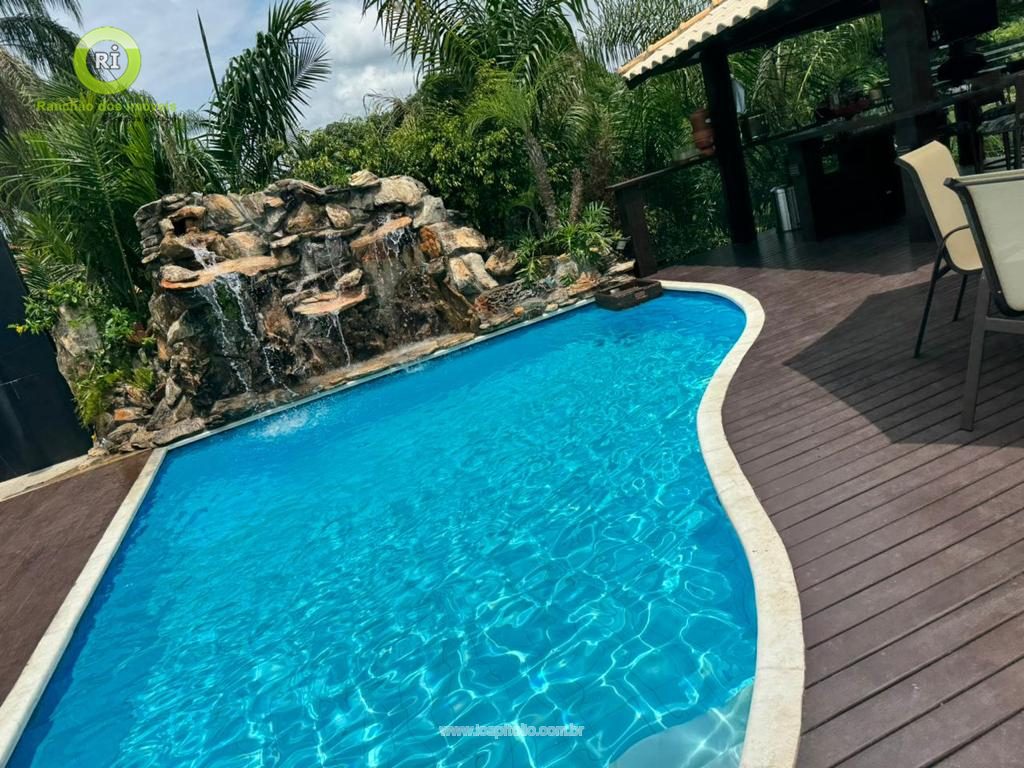 Casa en Venta en Escarpas do Lago - Foto 26