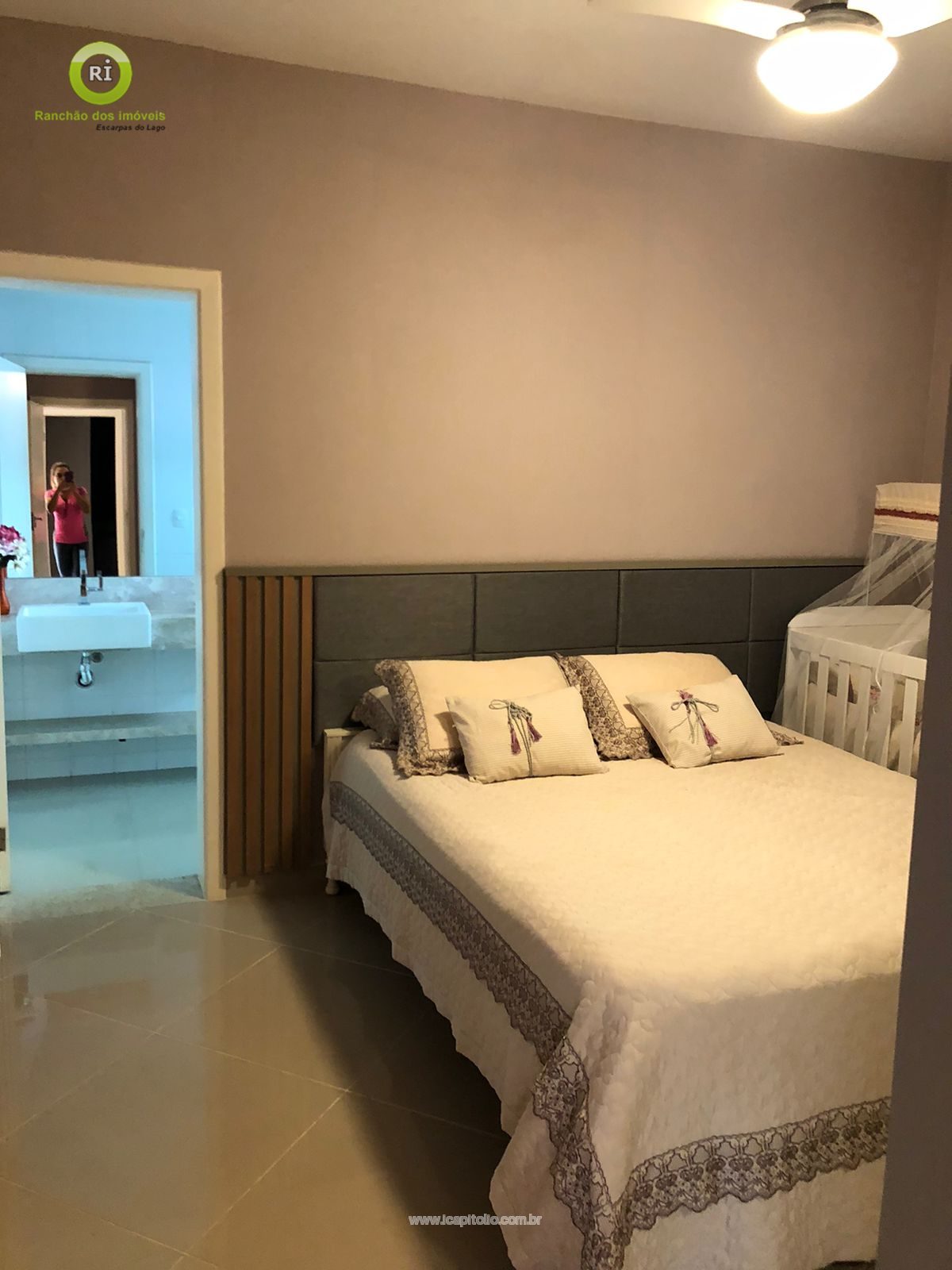 House for Sale in Escarpas do Lago - Foto 26
