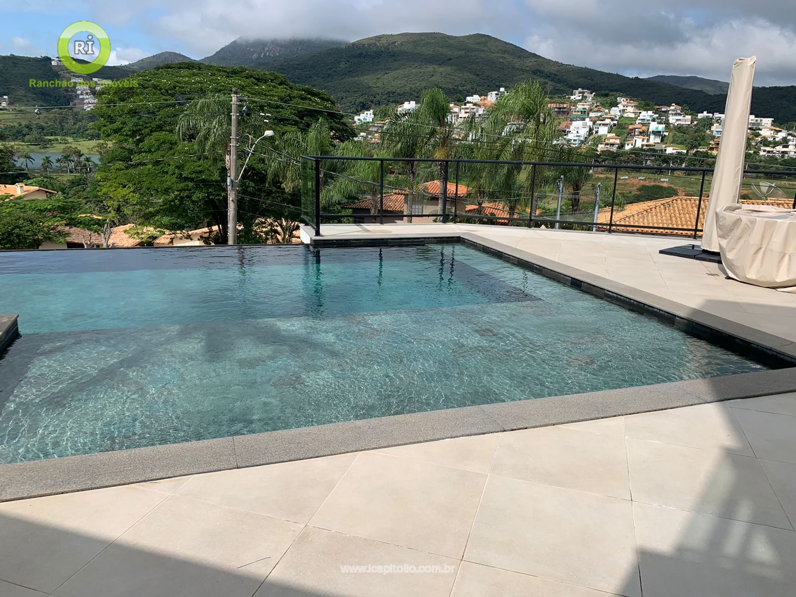 Casa en Venta en Escarpas do Lago - Foto 26