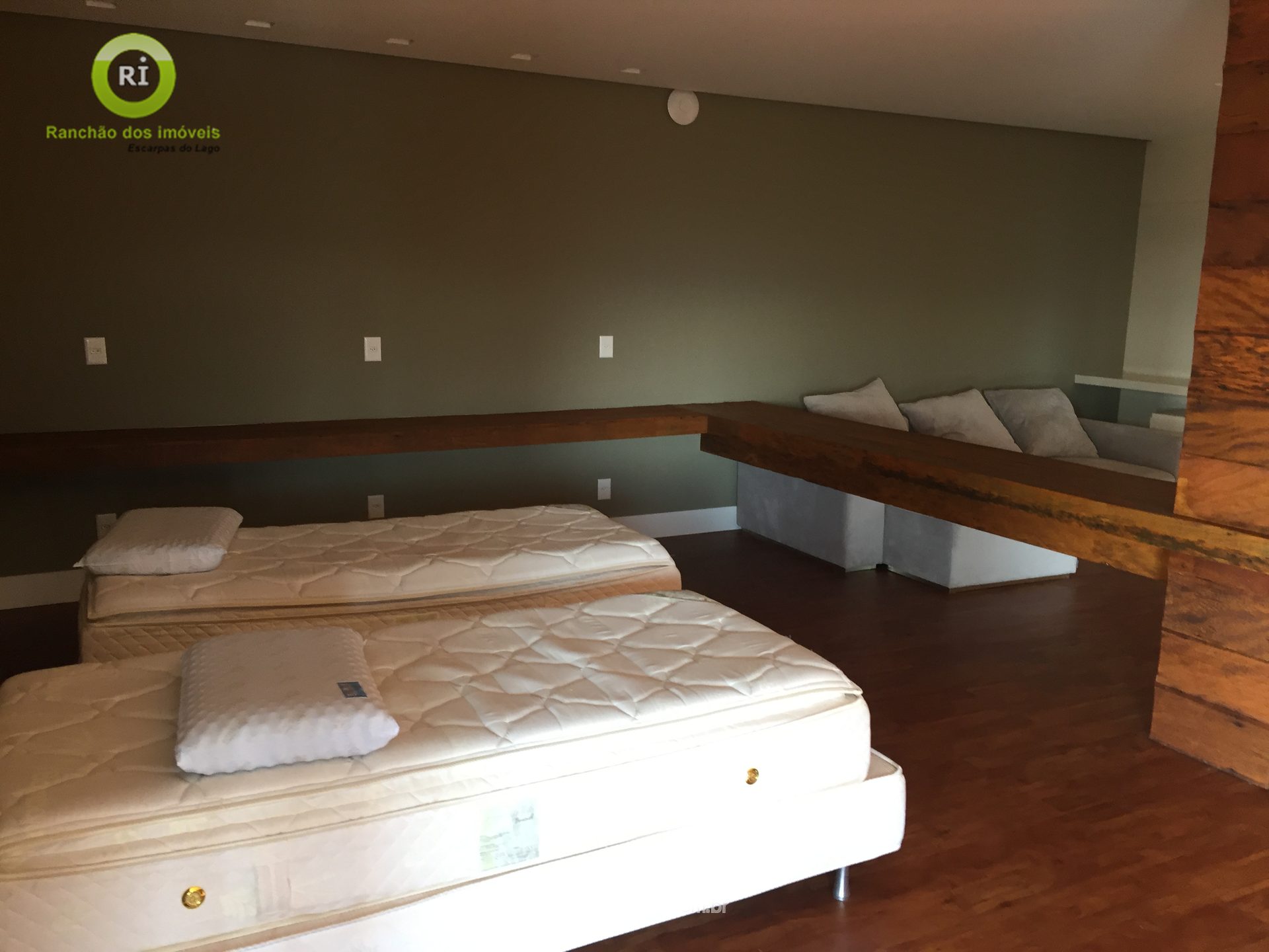 Casa en Venta en Escarpas do Lago - Foto 26
