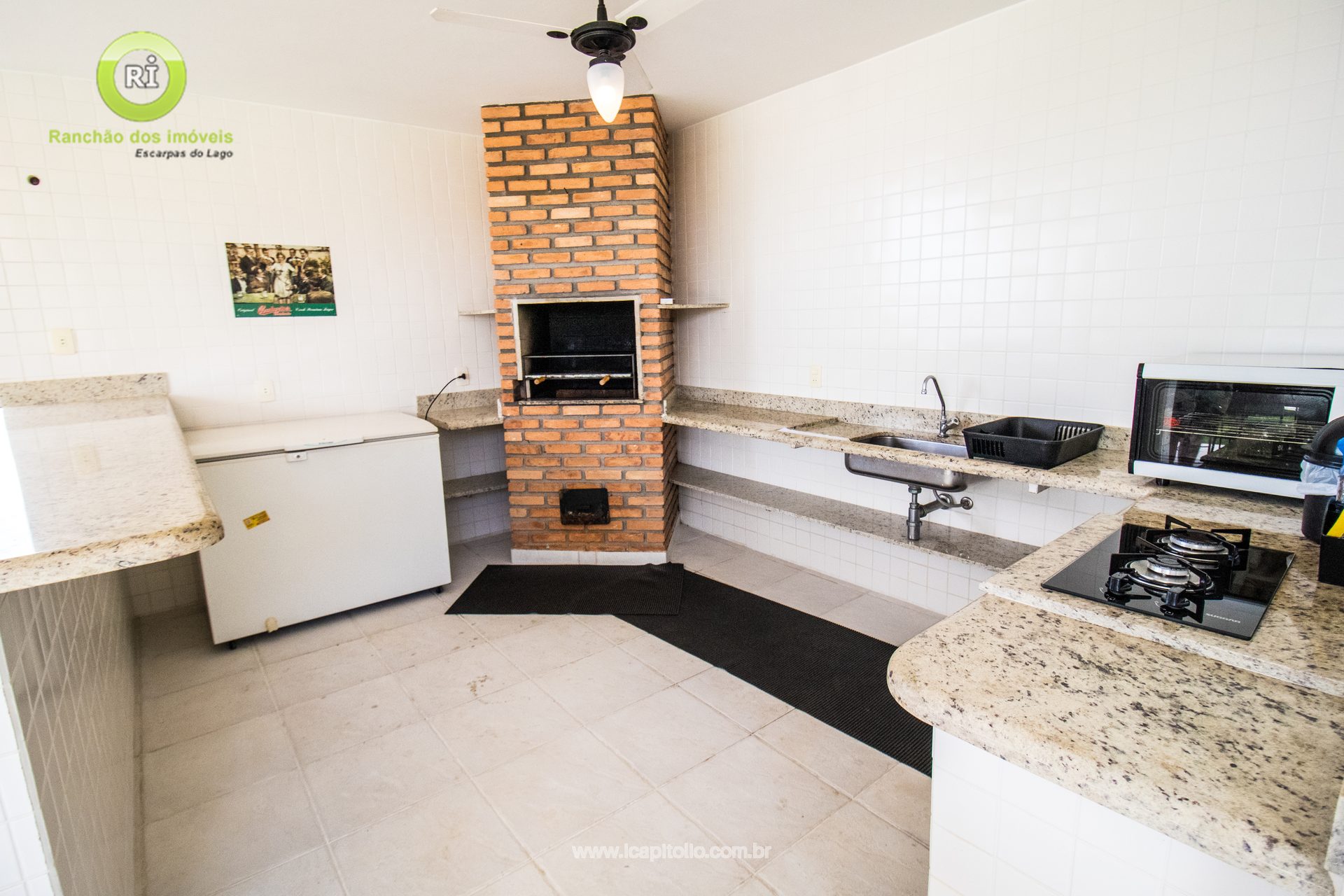 Casa en Venta en Escarpas do Lago - Foto 26