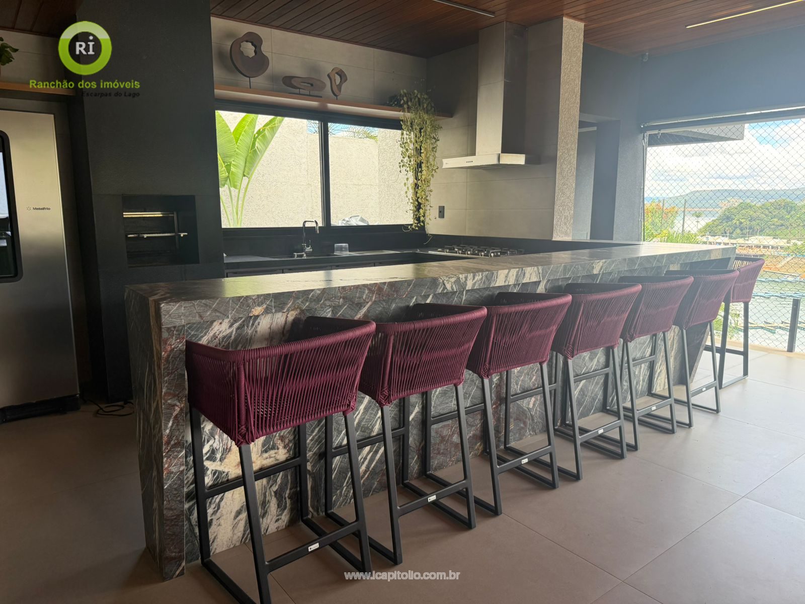 Casa en Venta en Escarpas do Lago - Foto 27