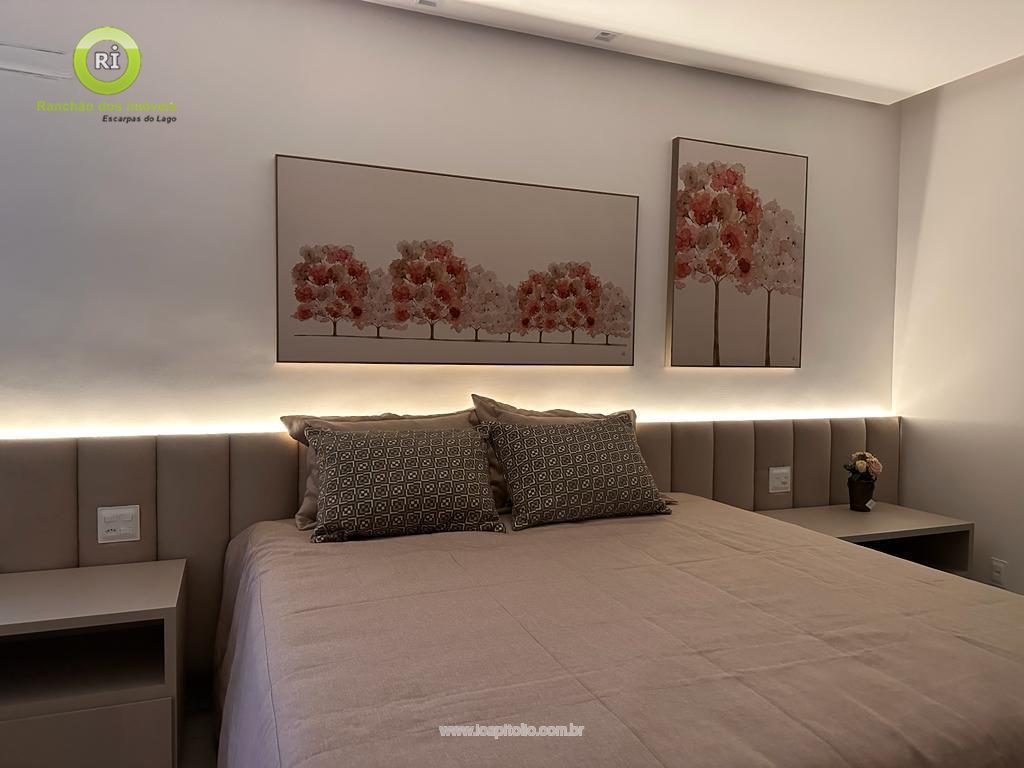Casa en Venta en Escarpas do Lago - Foto 26