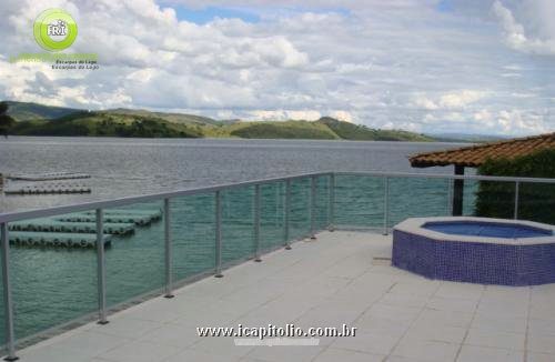 Casa en Venta en Escarpas do Lago - Foto 27