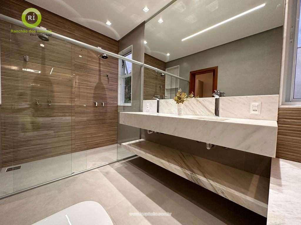 Casa en Venta en Escarpas do Lago - Foto 27