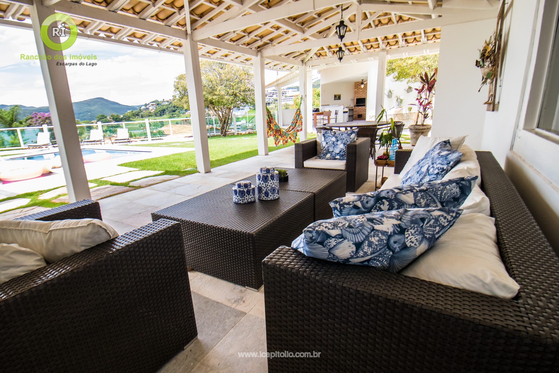 Casa en Venta en Escarpas do Lago - Foto 27