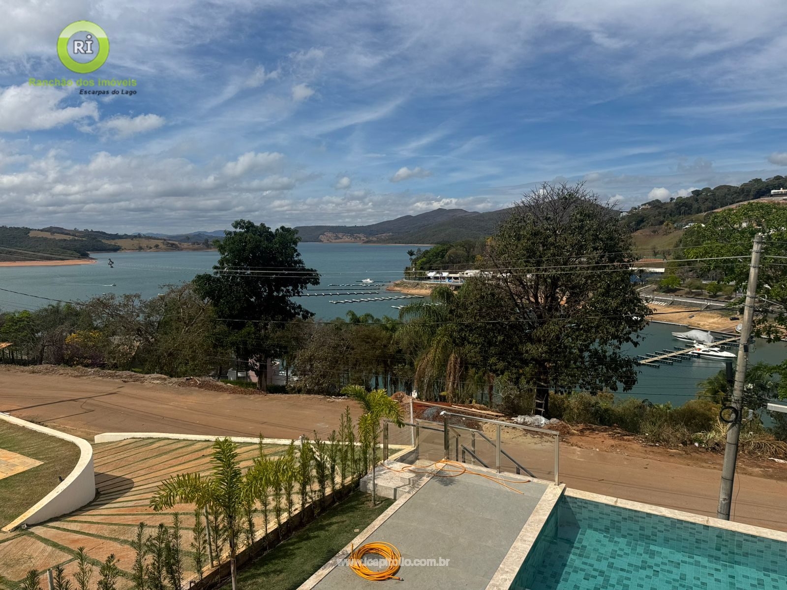 Casa en Venta en Escarpas do Lago - Foto 27