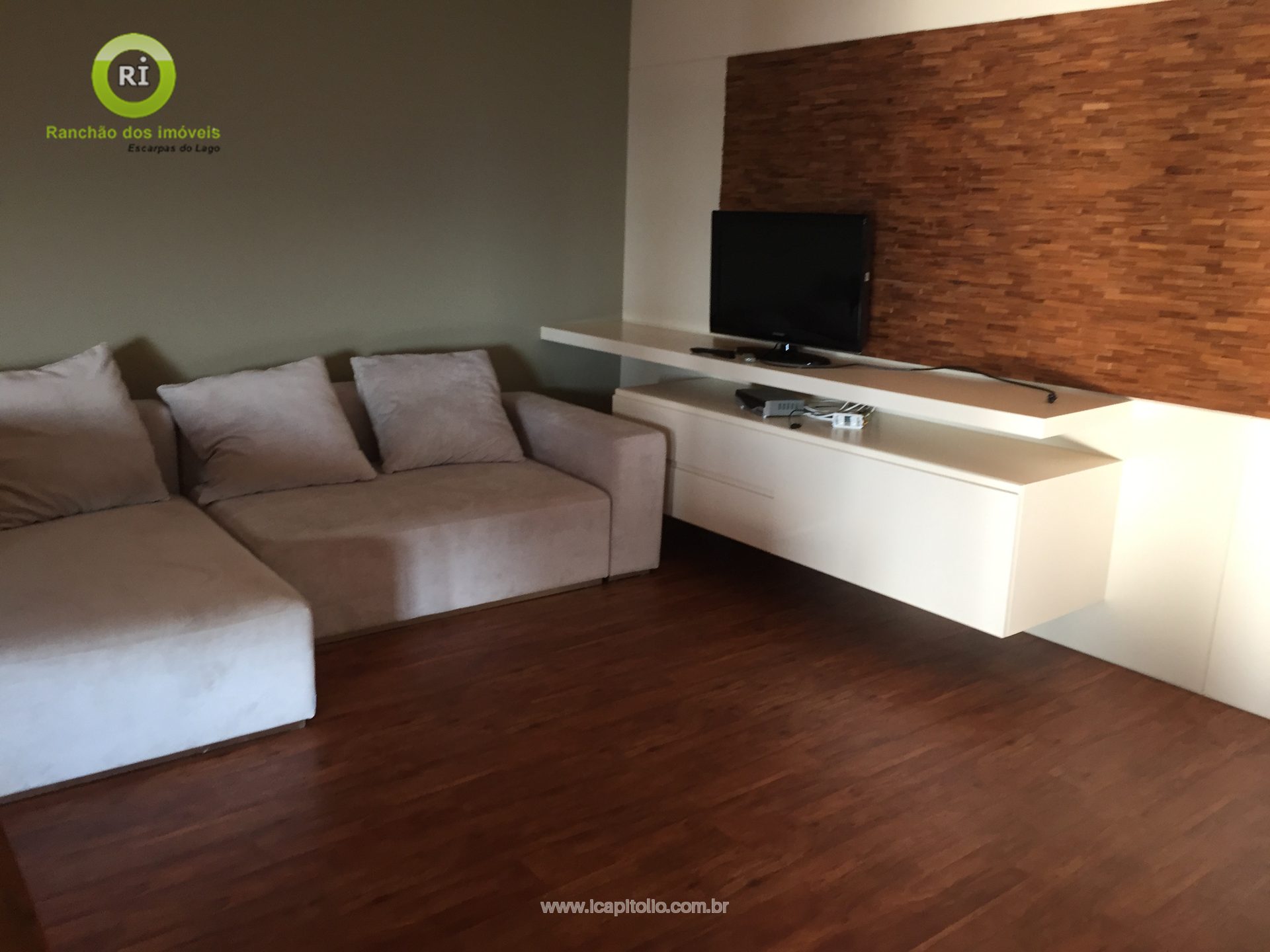 Casa en Venta en Escarpas do Lago - Foto 27
