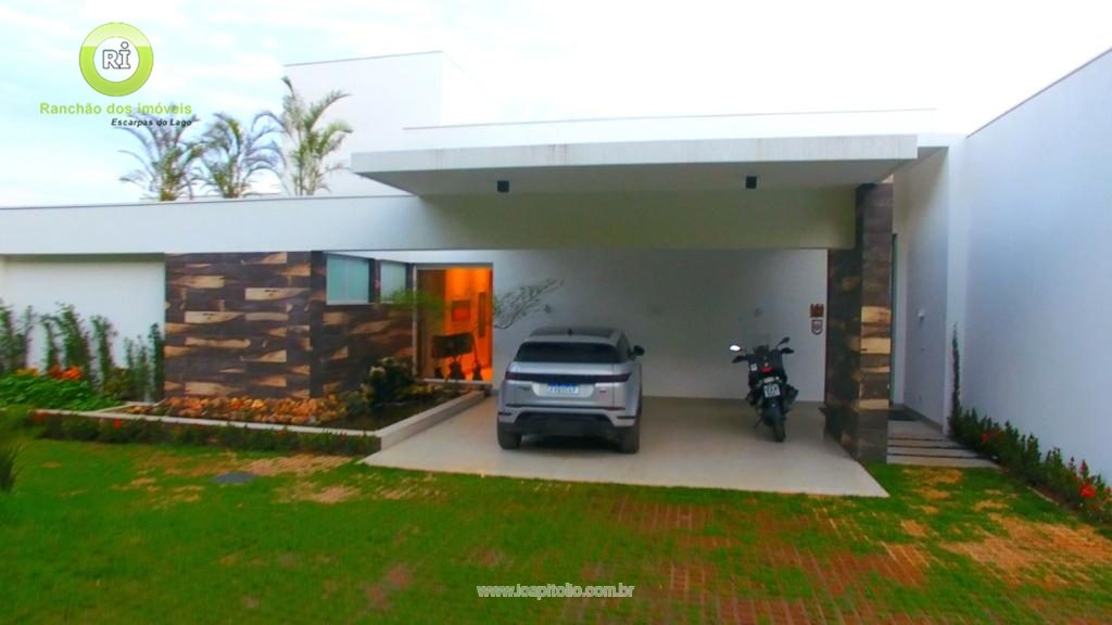 Casa en Venta en Escarpas do Lago - Foto 28