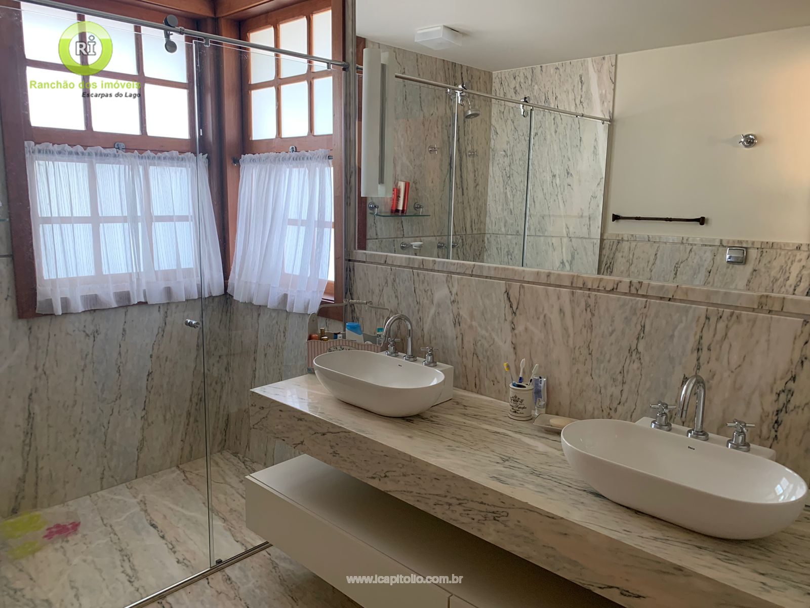 Casa en Venta en Escarpas do Lago - Foto 27