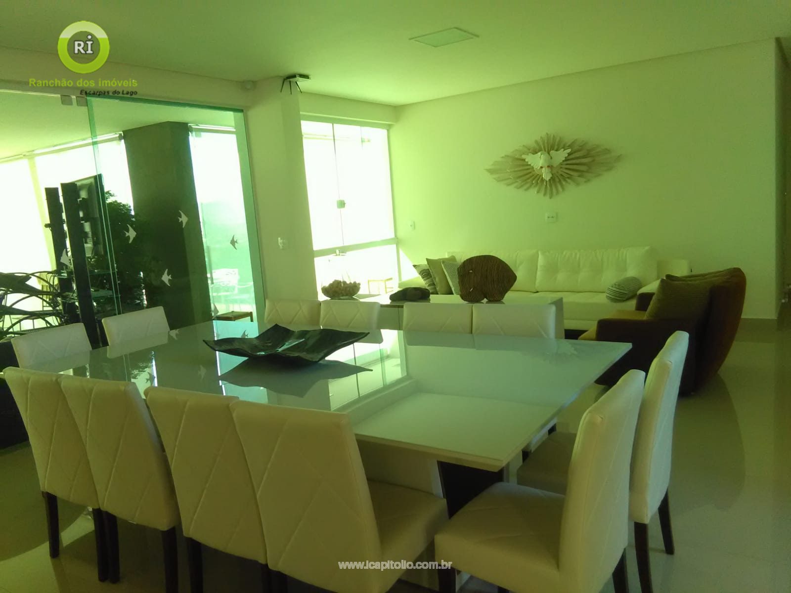 Casa en Venta en Escarpas do Lago - Foto 27
