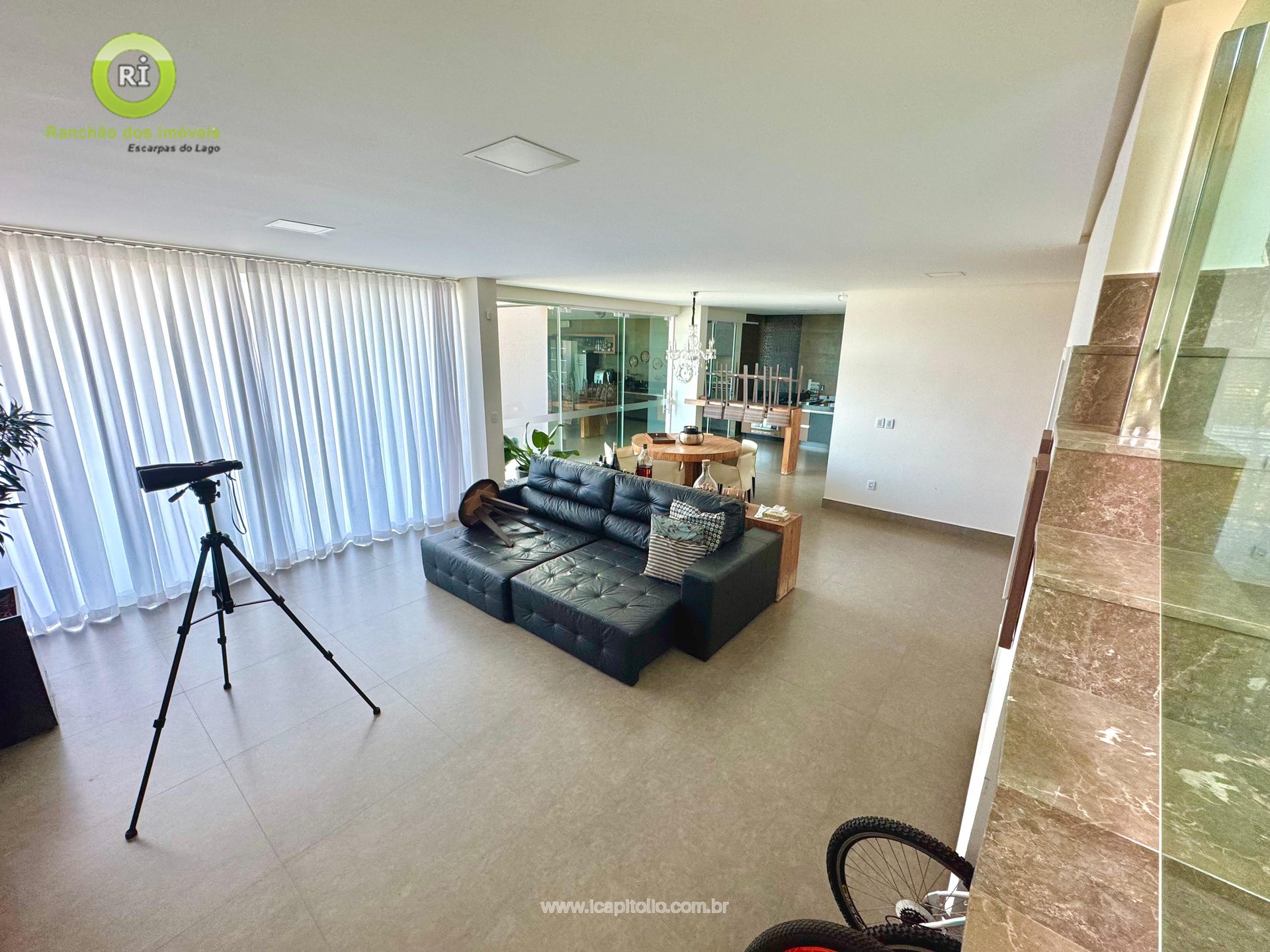 Casa en Venta en Escarpas do Lago - Foto 27