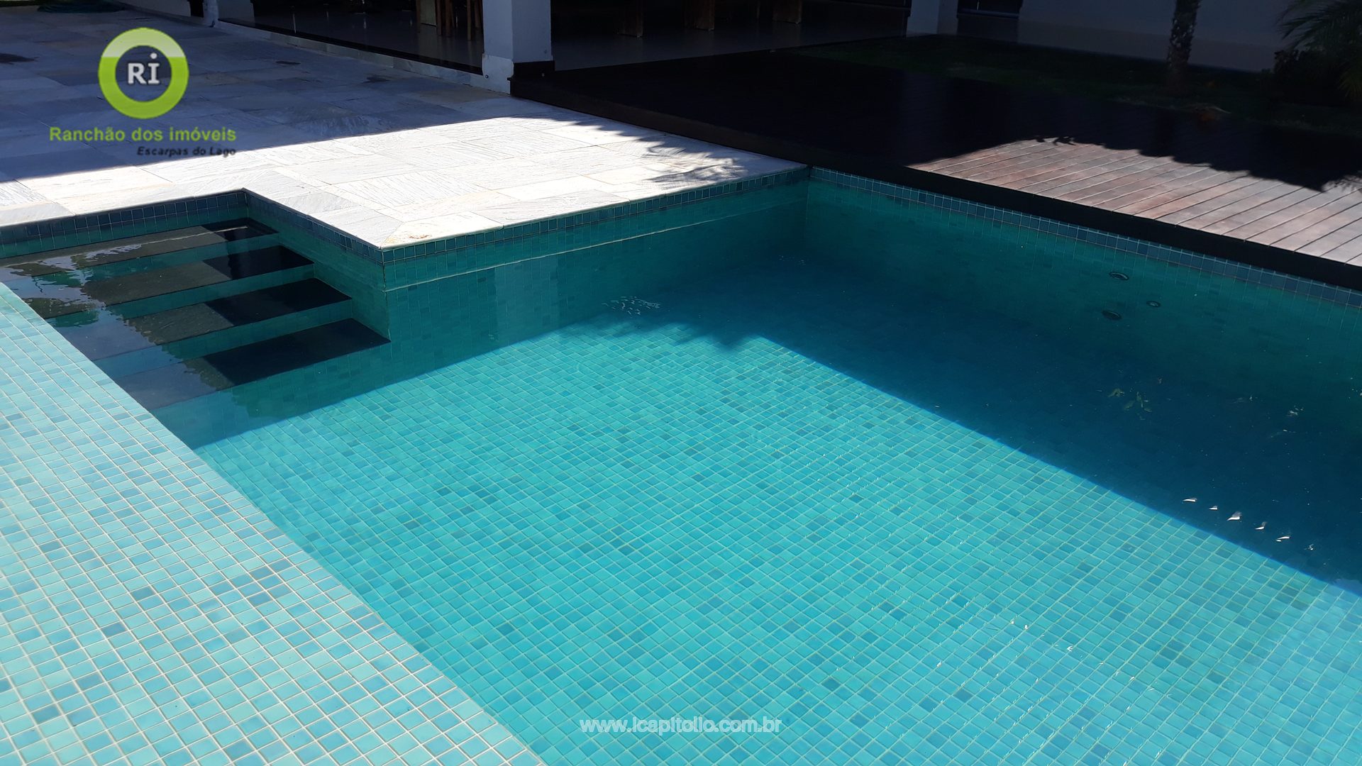 House for Sale in Escarpas do Lago - Foto 28