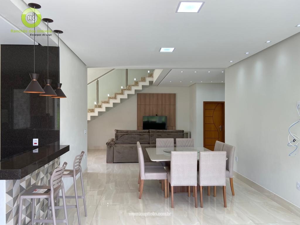 Casa en Venta en Escarpas do Lago - Foto 28