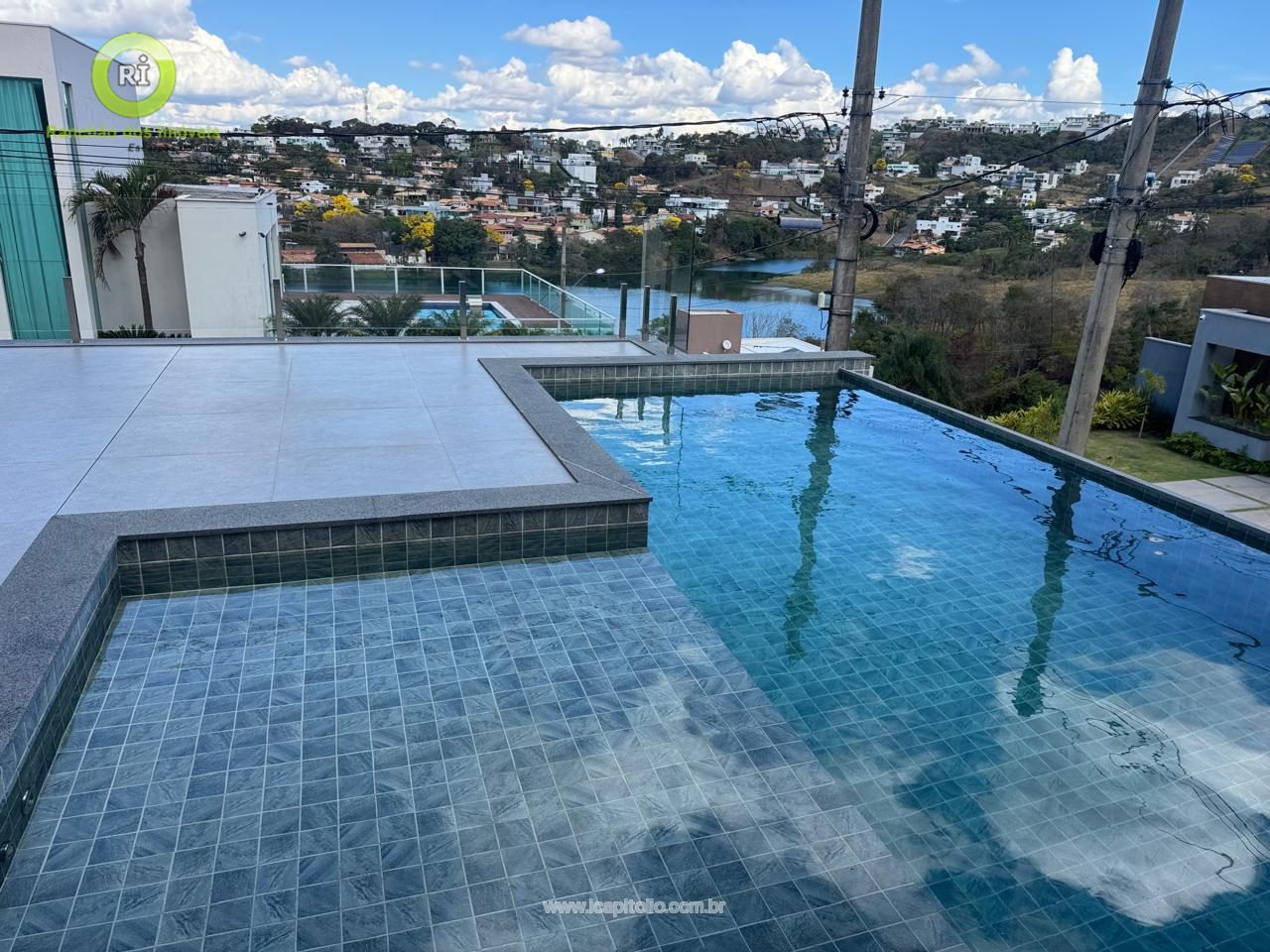 House for Sale in Escarpas do Lago - Foto 28
