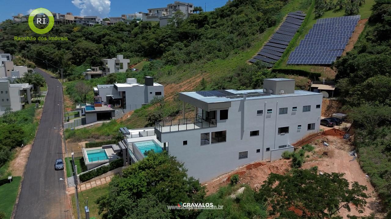 Casa en Venta en Escarpas do Lago - Foto 29