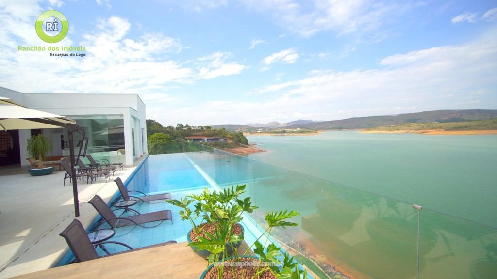 Casa en Venta en Escarpas do Lago - Foto 29