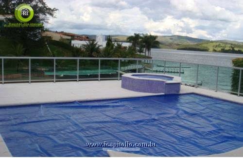 Casa en Venta en Escarpas do Lago - Foto 28