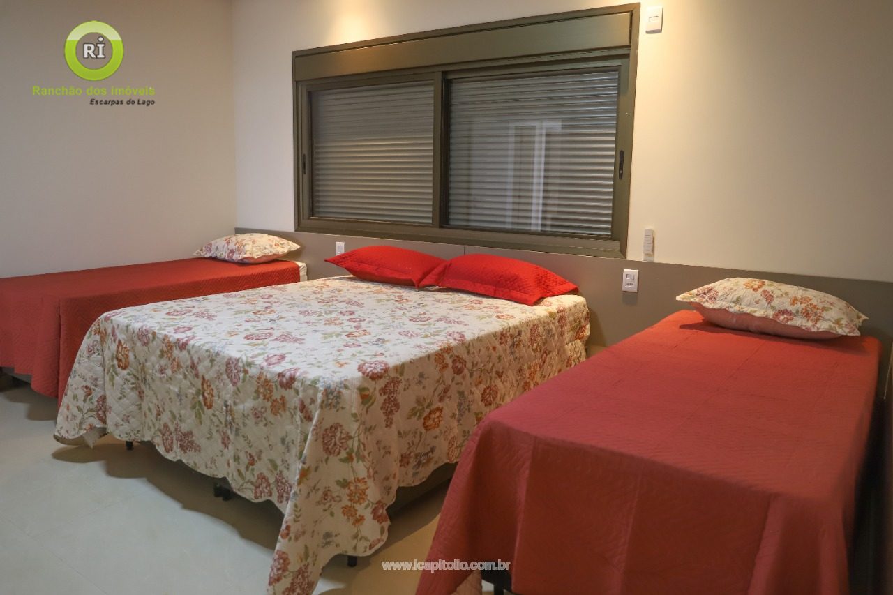 Casa en Venta en Escarpas do Lago - Foto 29