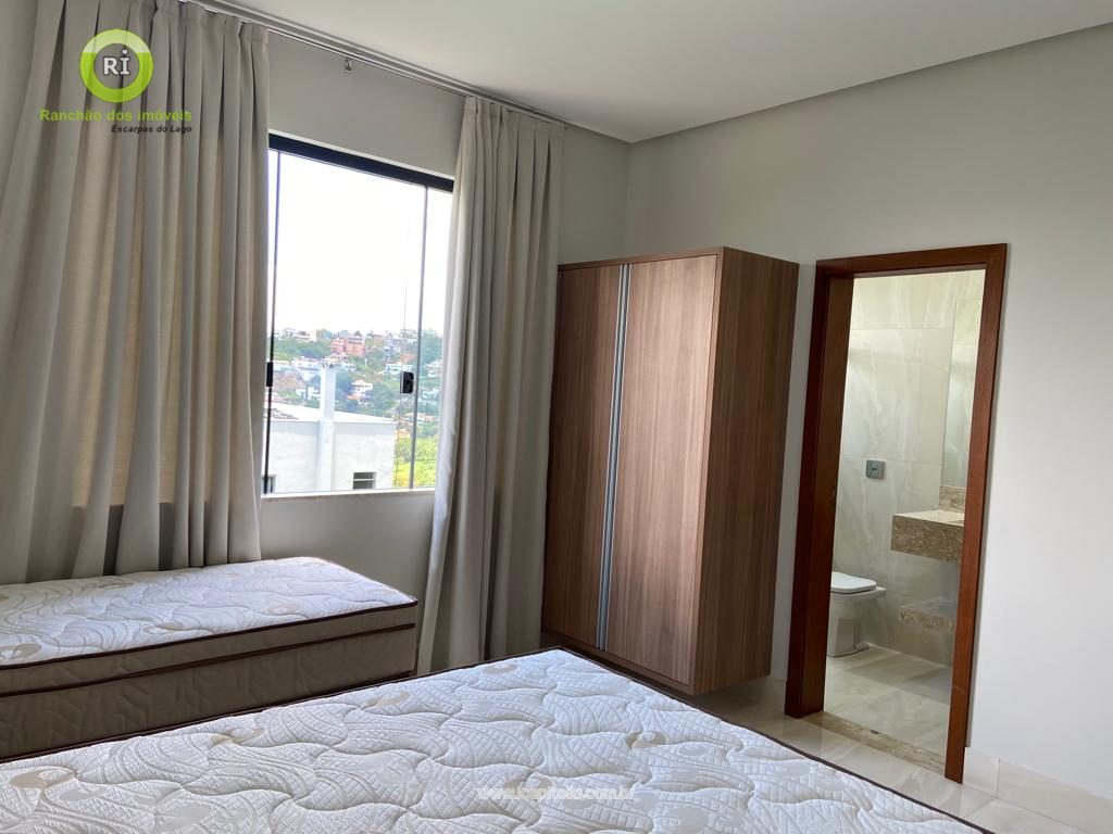 Casa en Venta en Escarpas do Lago - Foto 29