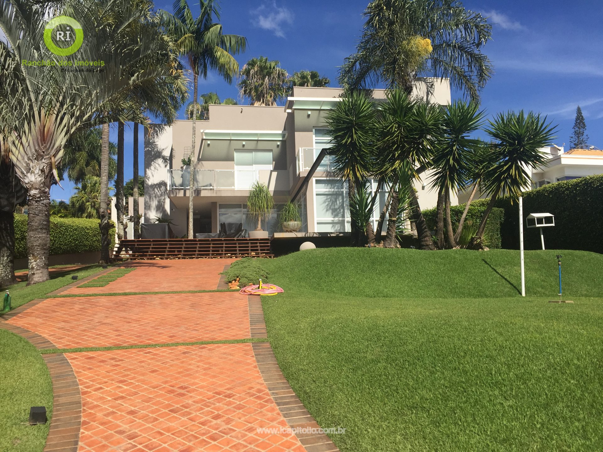 Casa en Venta en Escarpas do Lago - Foto 29