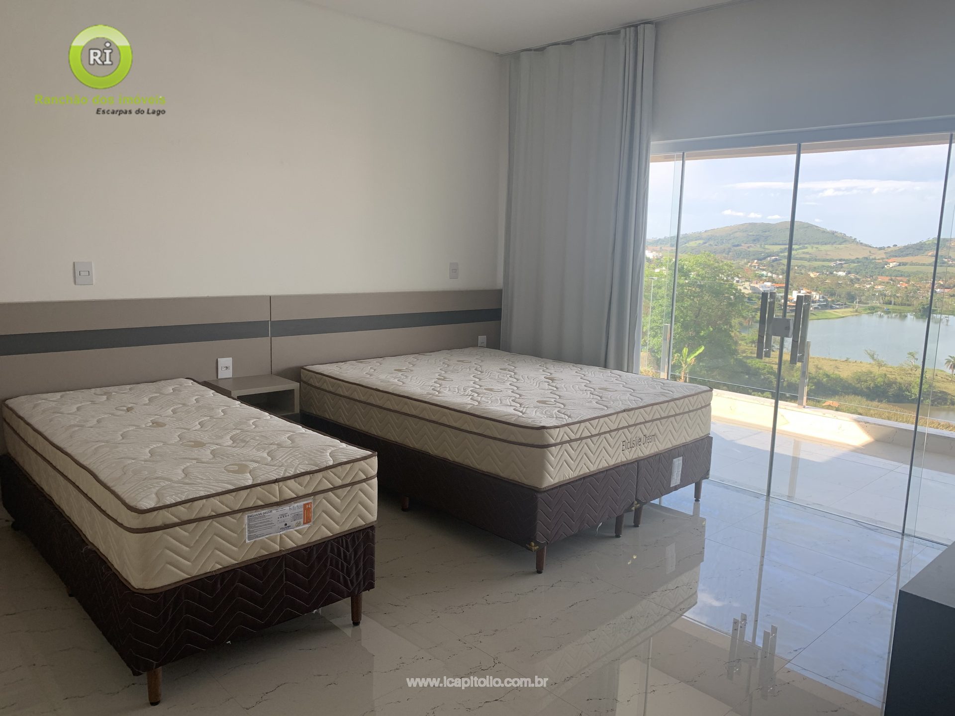 Casa en Venta en Escarpas do Lago - Foto 29