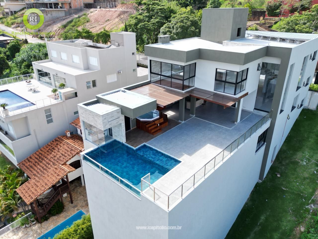 House for Sale in Escarpas do Lago - Foto 29