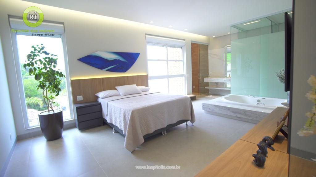 Casa en Venta en Escarpas do Lago - Foto 30