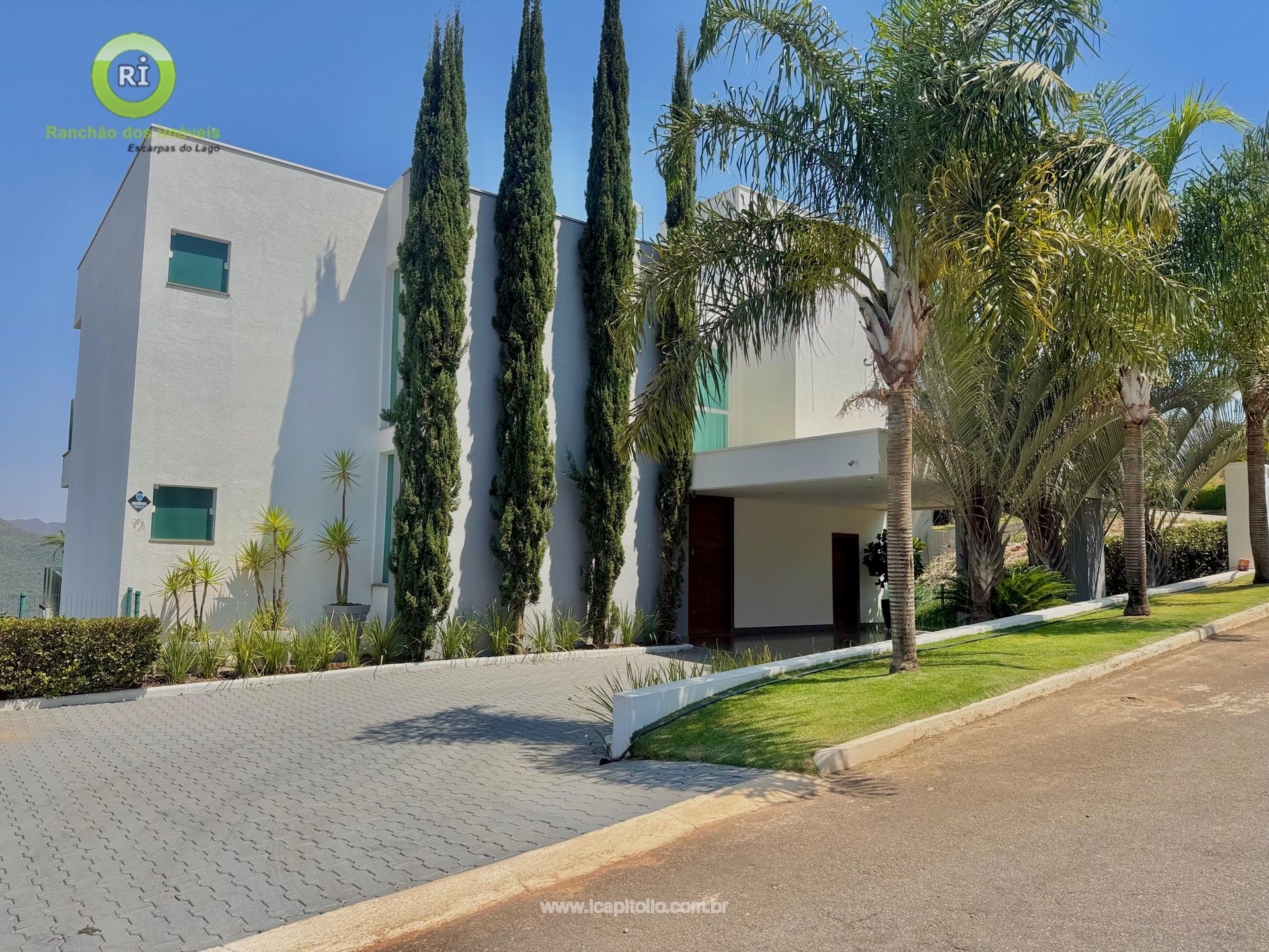 Casa en Venta en Escarpas do Lago - Foto 29