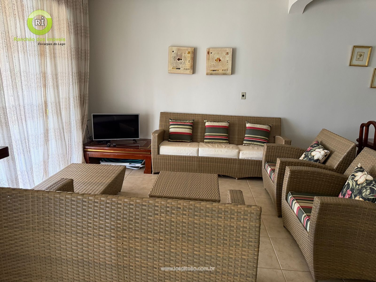Casa en Venta en Escarpas do Lago - Foto 29