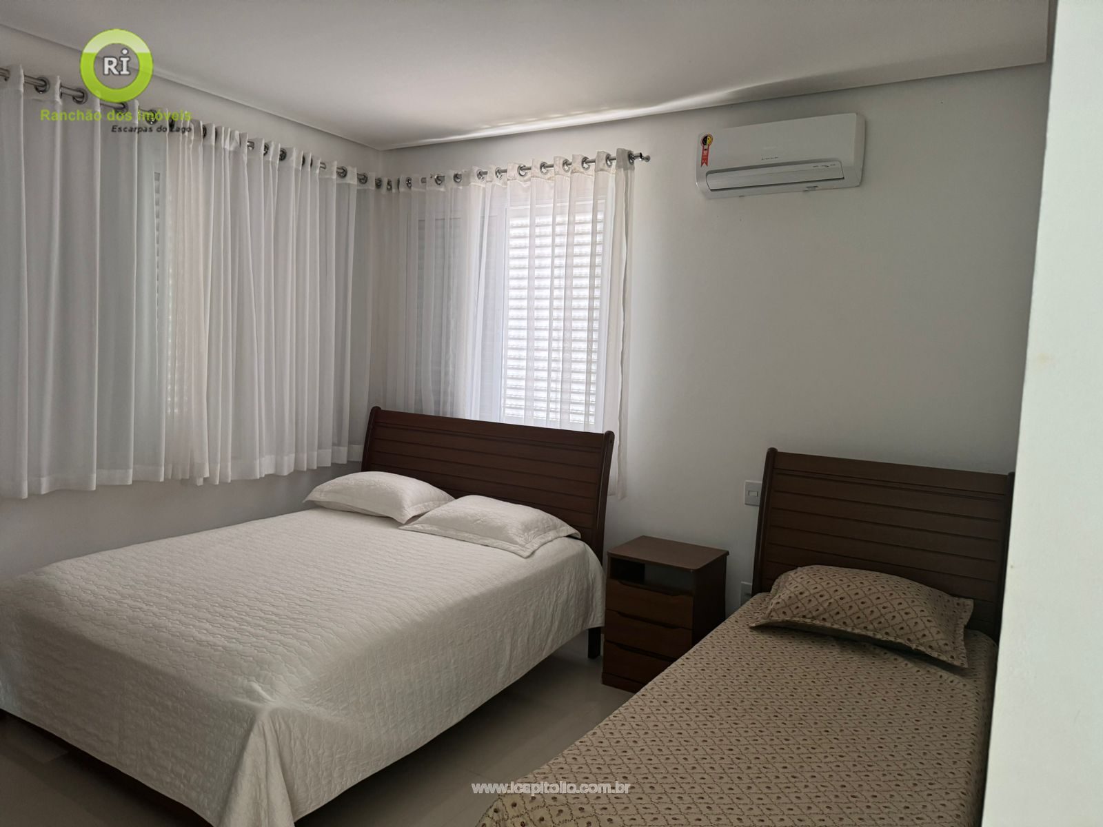 Casa en Venta en Escarpas do Lago - Foto 2