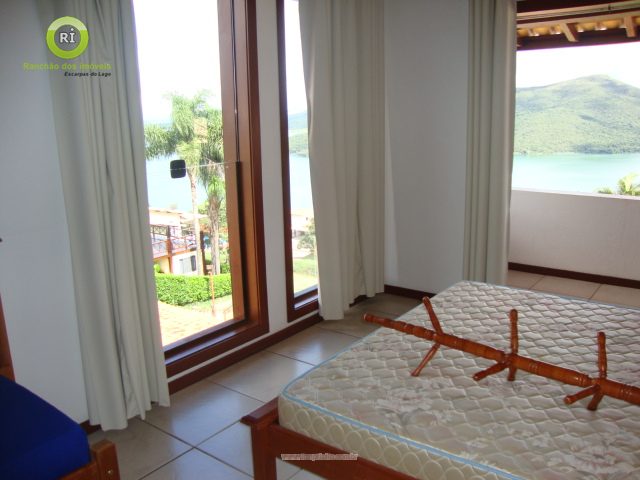 House for Sale in Escarpas do Lago - Foto 2