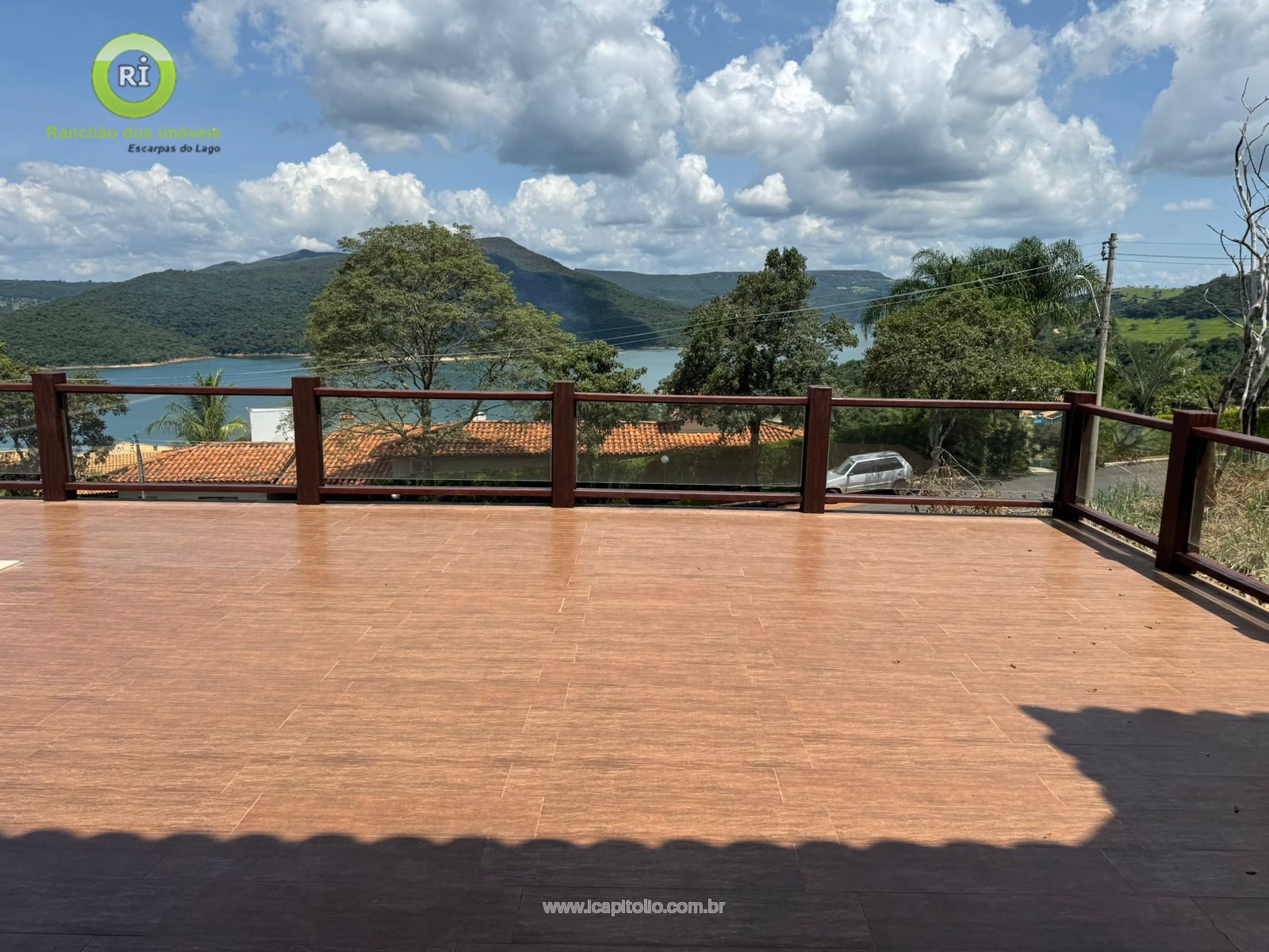 Casa en Venta en Escarpas do Lago - Foto 2