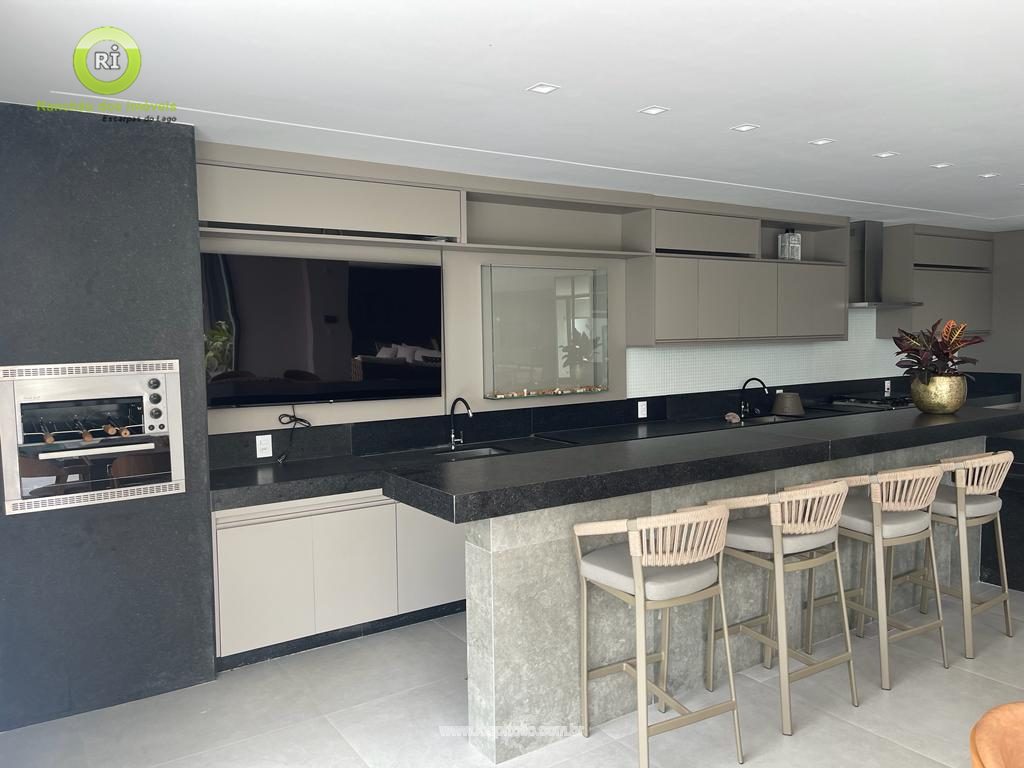 Casa en Venta en Escarpas do Lago - Foto 2