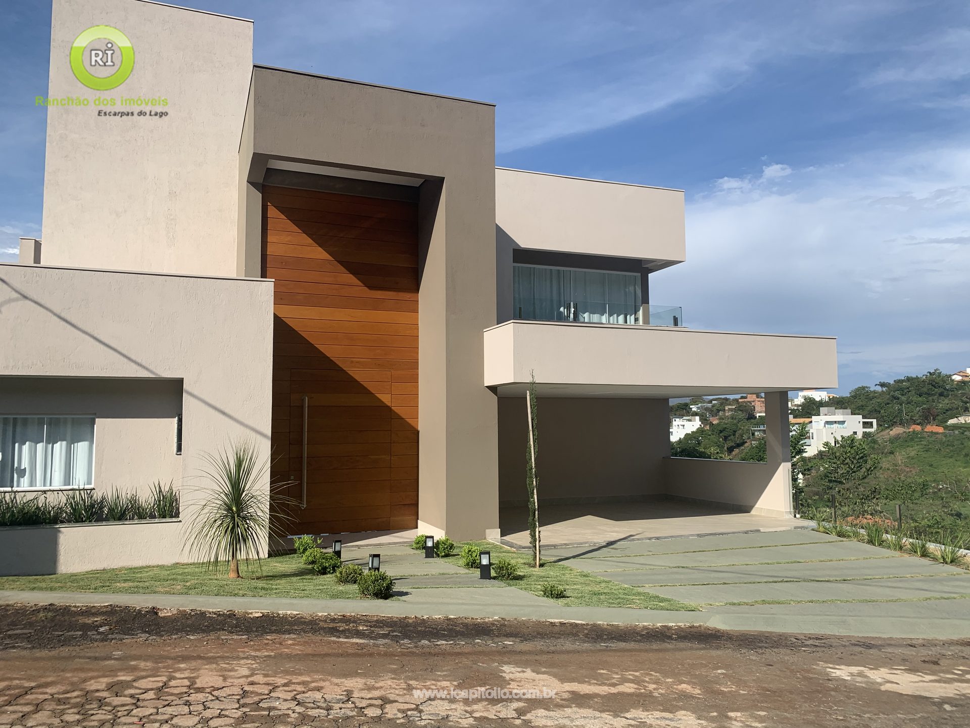 Casa en Venta en Escarpas do Lago - Foto 2