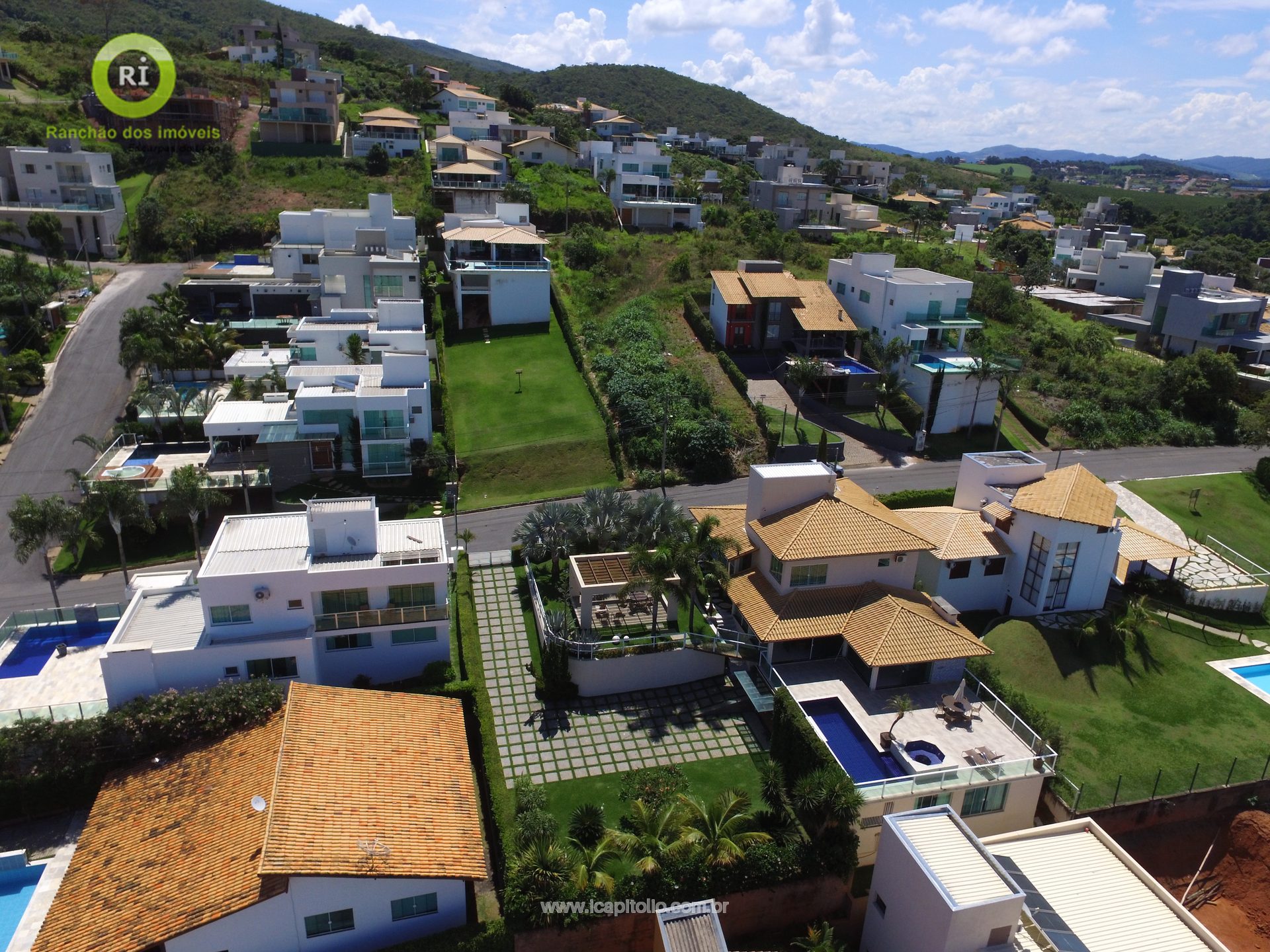 Casa en Venta en Escarpas do Lago - Foto 2