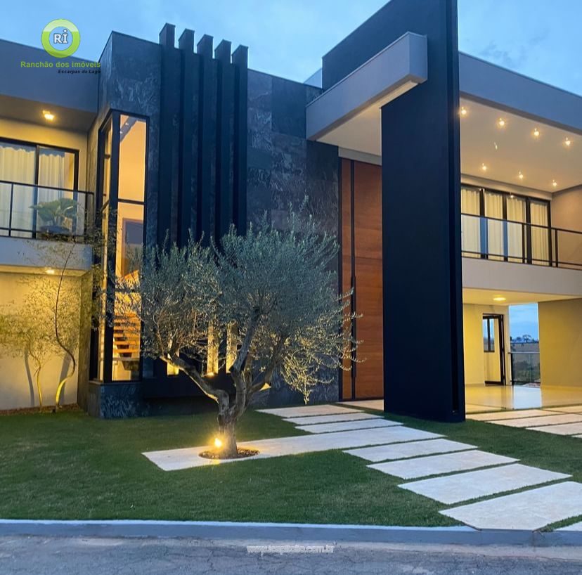 Casa en Venta en Escarpas do Lago - Foto 2
